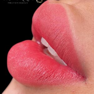 Nano Contourless / Ombre (Inkl. 2 behandlinger)